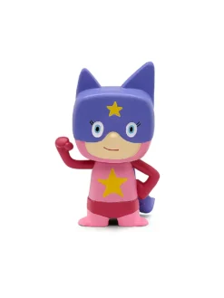 TONIES, Kreativ Tonie - Superheld Mädchen