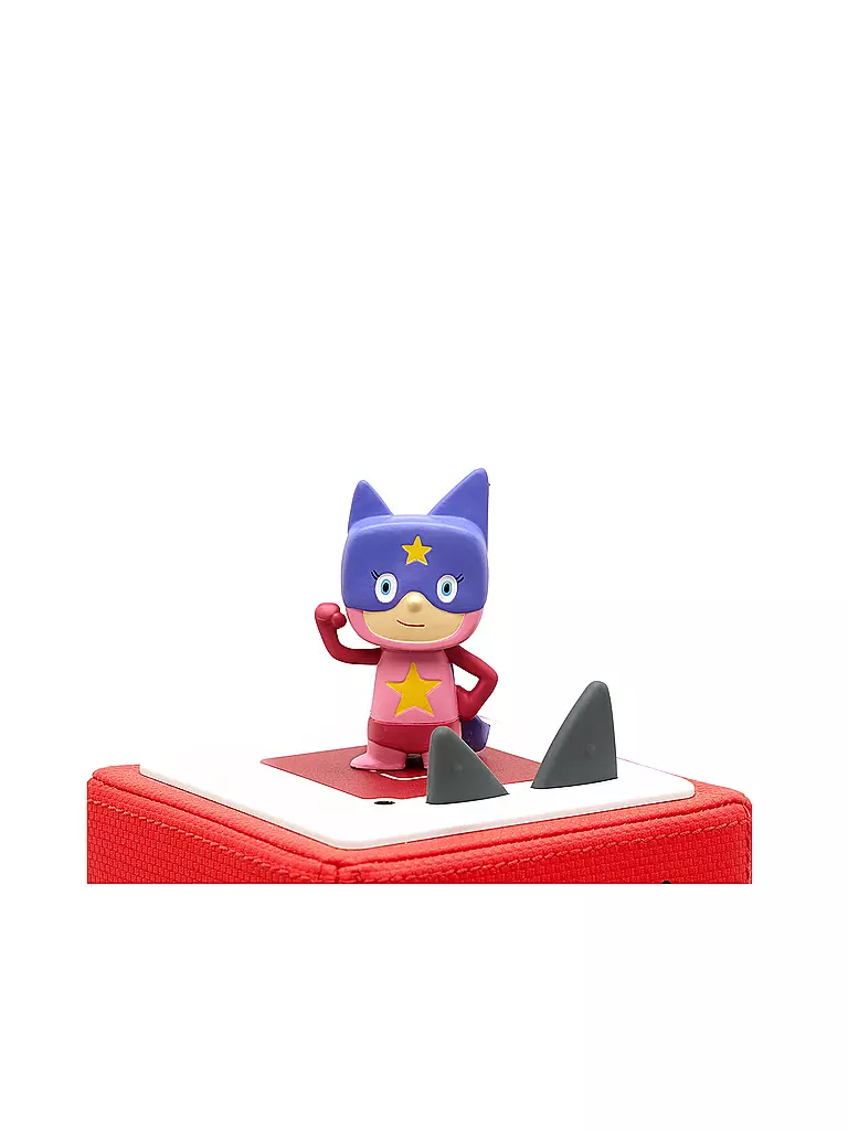 TONIES, Kreativ Tonie - Superheld Mädchen 4 TONIES, Kreativ Tonie - Superheld Mädchen – Bild 2