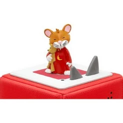 Tonies - Leo Lausemaus - Das Original Hörspiel 3 - Hörspiel -Tonies tonies lausemaus 3 box