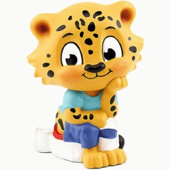 Tonies - Leos Tag - Windel Töpfchen Klo - Das Geht So - Hörspielmit Liedern -Tonies tonies leos tag windel leo