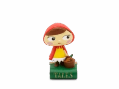 TONIES Lieblings-Märchen - Rotkäppchen-10001484 -Tonies tonies lieblings marchen rotkappchen 10001484 2