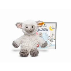 Tonies - Steiff Soft Cuddly Friends - Lita Lamm - Hörspiel Mit Liedern -Tonies tonies lita lamm
