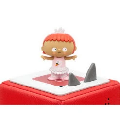 Tonies - Lieblings Meisterstücke - Schwanensee - Hörspiel Mit Musik -Tonies tonies meisterst cke schwan box