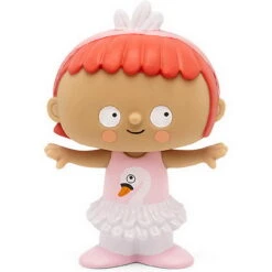 Tonies - Lieblings Meisterstücke - Schwanensee - Hörspiel Mit Musik -Tonies tonies meisterst cke schwanensee