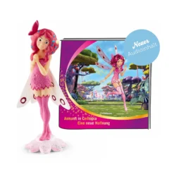 Tonies - Mia And Me - Ankunft In Centopia NEU - Hörspiel 5 Tonies - Mia And Me - Ankunft In Centopia NEU - Hörspiel -Tonies tonies mia and me ankunft in centopia