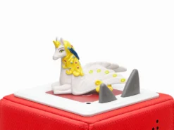 Tonies - Mia And Me - Das Goldene Einhorn - Hörbuch -Tonies tonies mia einhorn onchaojapaqlf4pmqc3