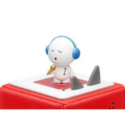Tonies - Minimusiker - Lieder Für Dich 2 - Musik -Tonies tonies mini 2 box