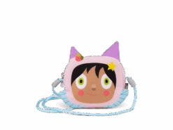 TONIES Mini Tasche Fee In Rosa Ab 3 Jahre