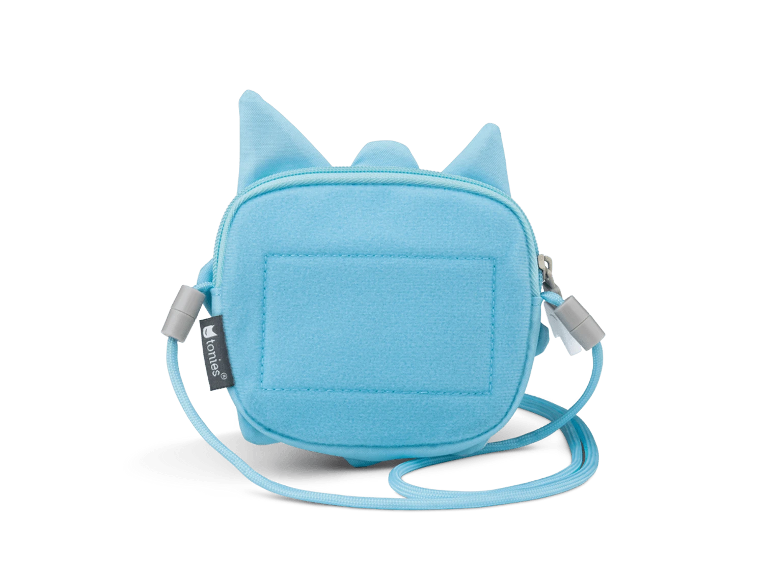 TONIES Mini Tasche - Yeti In Blau Ab 3 Jahre 4 TONIES Mini Tasche - Yeti In Blau Ab 3 Jahre – Bild 2