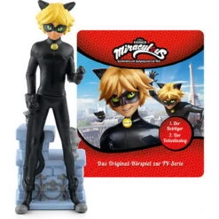 Tonies - Miraculous - Der Betrüger - Hörspiel -Tonies tonies miraculous betrueger