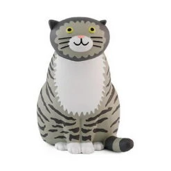 Tonies - Mog Der Vergessliche Kater - Hörbuch 7 Tonies - Mog Der Vergessliche Kater - Hörbuch -Tonies tonies mog