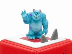 Tonies - Disney - Die Monster AG - Hörspiel -Tonies tonies monster ag box
