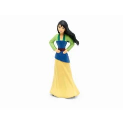 Tonies - Disney - Mulan - Hörspiel Mit Liedern -Tonies tonies mulan