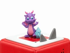 Tonies - Nanami Und Das Traumhafte Tuch - Hörspiel -Tonies tonies nanami ninazu