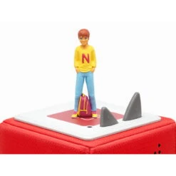 Tonies - Hanni Und Nanni - Im Hochzeitsrausch - Hörspiel -Tonies tonies nanni hochzeitsrausch box