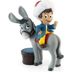 Tonies - Nasreddin Hodscha - Seine Ersten Abenteuer - Hörbuch -Tonies tonies nasreddin