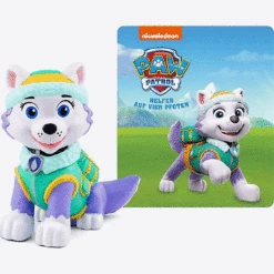 Tonies - Paw Patrol - Everest - Ein Neuer Fellfreund - Hörspiel -Tonies tonies paw fellfreund