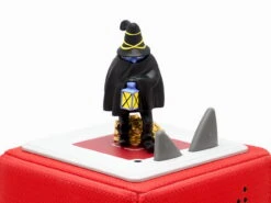 Tonies - Die Drei Räuber - Hörbuch -Tonies tonies r uber box