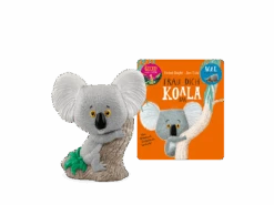 TONIES Rachel Bright - Trau Dich Koala Bär-11000437 -Tonies tonies rachel bright trau dich koala bar 11000437 2