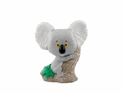 TONIES Rachel Bright - Trau Dich Koala Bär-11000437