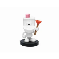 Tonies - Ralph Ruthe - Das Klo - Hörspiel Mit Liedern -Tonies tonies ralph ruthe klo