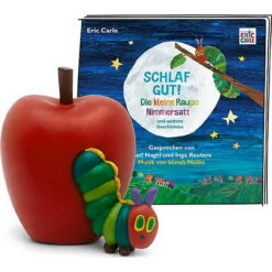 Tonies -Tonies tonies raupe nimmersatt