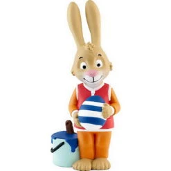 Tonies - Rolf Zuckowski - Rolfs Hasengeschichte - Hörbuch Mit Liedern -Tonies tonies rolfs hasen