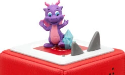 TONIES - Safiras - Nanami Und Das Traumhafte Tuch -Tonies tonies safiras nanami und das traumhafte tuch 3