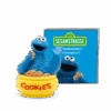 TONIES Sesamstraße - Krümelmonsters Mitmampfspaß-10000499 -Tonies tonies sesamstrasse krumelmonsters mitmampfspass 10000499
