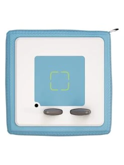 TONIES Starterset Mit Kreativ-Tonie In Hellblau - Ab 3 Jahren -Tonies tonies starterset mit kreativ tonie in hellblau ab 3 jahren 2