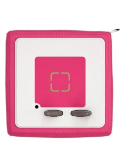 TONIES Starterset Mit Kreativ-Tonie In Pink - Ab 3 Jahren -Tonies tonies starterset mit kreativ tonie in pink ab 3 jahren 2