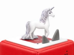 Tonies - Sternenschweif - Geheimnisvolle Verwandlung - Hörspiel -Tonies tonies sternenschweif box