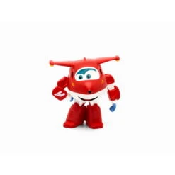 Tonies - Super Wings - Schwimmende Schweinchen - Hörspiel -Tonies tonies super wings