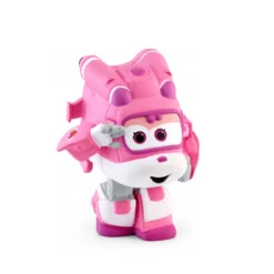 Tonies - Super Wings - Dizzy - Feuer Im Wald - Hörspiel -Tonies tonies super wings feuer im wald