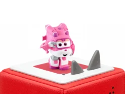 Tonies - Super Wings - Dizzy - Feuer Im Wald - Hörspiel -Tonies tonies super wings feuer wald 10001398