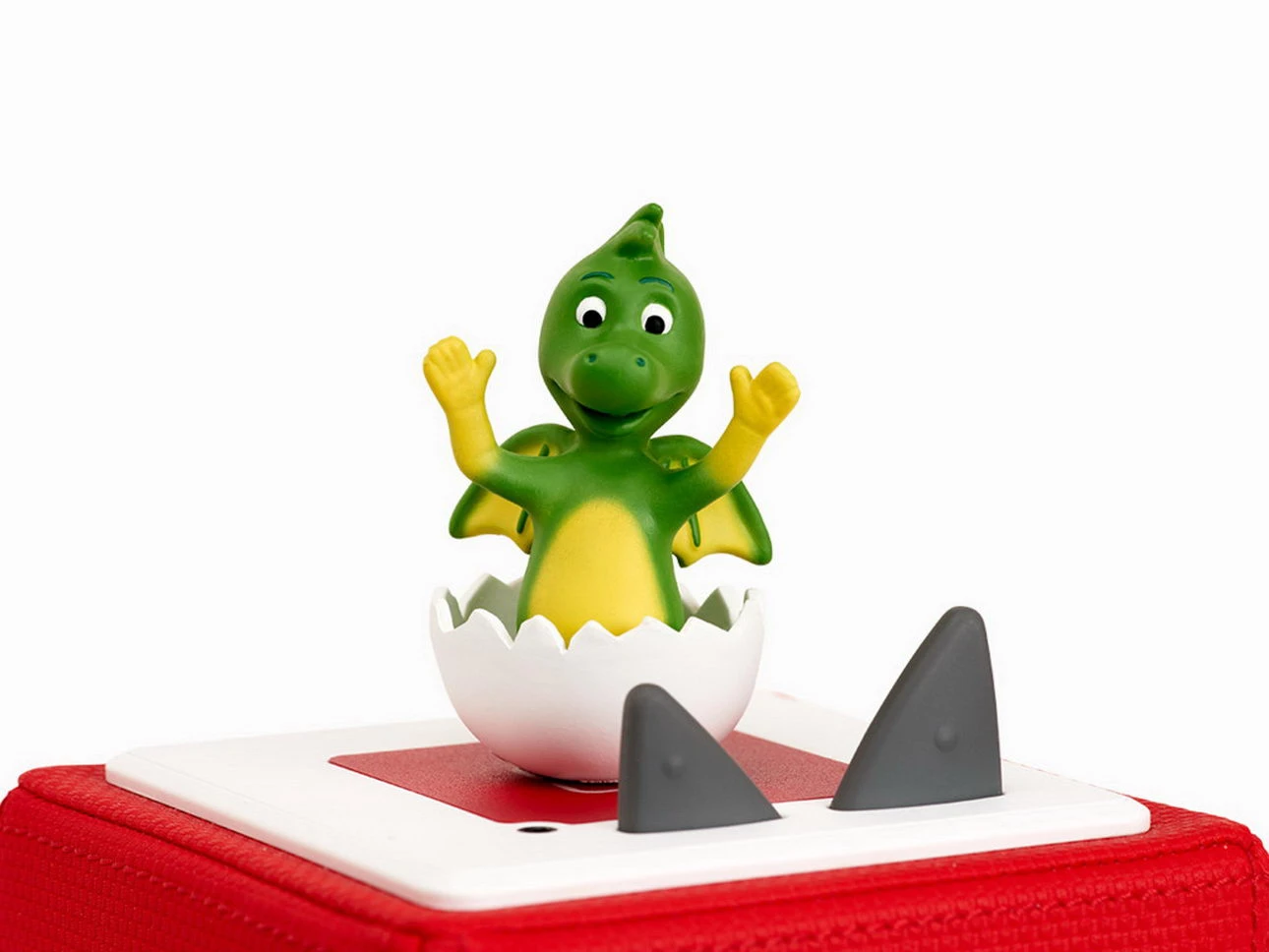 Tonies - Tabaluga - Das Große Ereignis - Hörspiel Mit Liedern 5 Tonies - Tabaluga - Das Große Ereignis - Hörspiel Mit Liedern – Bild 3