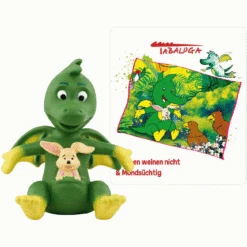 Tonies -Tonies tonies tabaluga drachen weinen