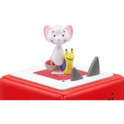 Tonies - Tilda Apfelkern - Das Drinnen Picknick - Hörspiel -Tonies tonies tilda picknick box