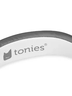 TONIES, Tonie-Lauscher Kopfhörer Anthrazit -Tonies tonies tonie lauscherkopfhC3B6reranthrazit 3 768 1024 75 7571999 3