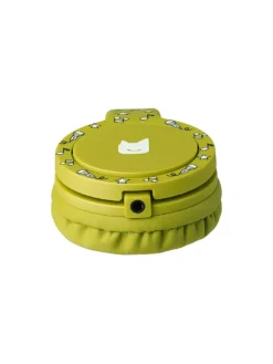 TONIES, Tonie-Lauscher Kopfhörer Grün -Tonies tonies tonie lauscherkopfhC3B6rergrC3BCn 2 768 1024 75 7572000 2