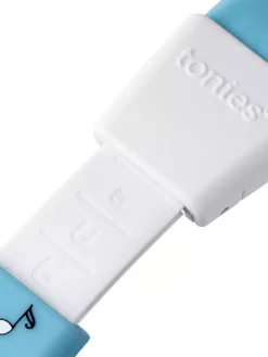 TONIES, Tonie-Lauscher Kopfhörer Hellblau -Tonies tonies tonie lauscherkopfhC3B6rerhellblau 4 768 1024 75 7571996 4