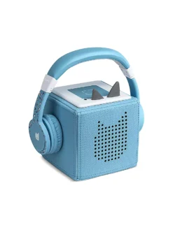 TONIES, Tonie-Lauscher Kopfhörer Hellblau -Tonies tonies tonie lauscherkopfhC3B6rerhellblau 8 768 1024 75 7571996 8