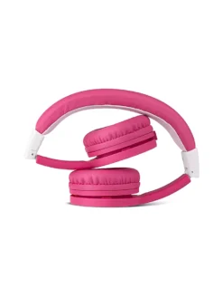 TONIES, Tonie-Lauscher Kopfhörer Pink -Tonies tonies tonie lauscherkopfhC3B6rerpink 5 768 1024 75 7571998 5