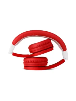 TONIES, Tonie-Lauscher Kopfhörer Rot -Tonies tonies tonie lauscherkopfhC3B6rerrot 5 768 1024 75 7571995 5