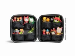 TONIES Tonie-Transporter Grün In Mehrfarbig Ab 4 Jahre 12 TONIES Tonie-Transporter Grün In Mehrfarbig Ab 4 Jahre -Tonies tonies tonie transporter grun in mehrfarbig ab 4 jahre 2