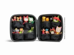 TONIES Tonie-Transporter Rot In Mehrfarbig Ab 3 Jahre -Tonies tonies tonie transporter rot in mehrfarbig ab 3 jahre 2