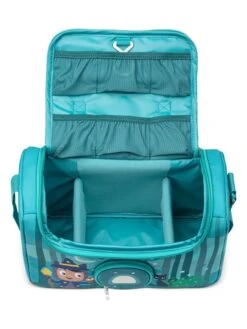 TONIES Tonie-Transporter "Unter Dem Zaubermond" In Türkis -Tonies tonies tonie transporter unter dem zaubermond in turkis 2