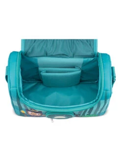 TONIES Tonie-Transporter "Unter Dem Zaubermond" In Türkis -Tonies tonies tonie transporter unter dem zaubermond in turkis 3