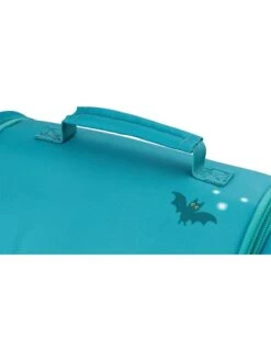 TONIES Tonie-Transporter "Unter Dem Zaubermond" In Türkis -Tonies tonies tonie transporter unter dem zaubermond in turkis 5