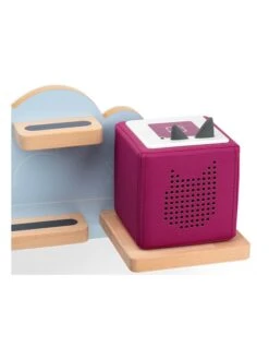 TONIES Wandregal "Hinter Dem Regenbogen" In Natur - (B)64 X (H)25 X (T)1,6 Cm -Tonies tonies wandregal hinter dem regenbogen in natur b 64 x h 25 x t 1 6 cm 5